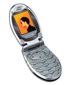 ORANGE Nokia 6020