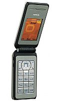 ORANGE Nokia 6170