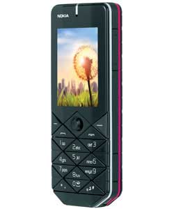 Nokia 7500