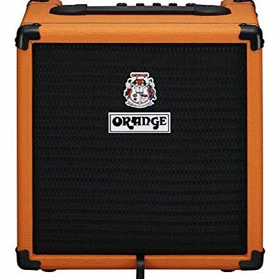  CRUSH PIX CR25BX Bass guitar amplifiers Bass combos