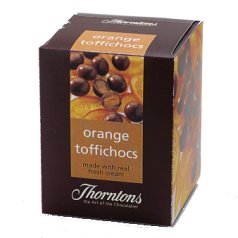 Toffi Chocs 230g