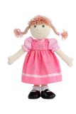 Orange Tree Toys Annie Ragdoll