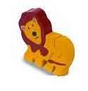 Lion Chunky Mini Jigsaw