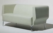 Brue 2 Seater Sofa - By Orangebox