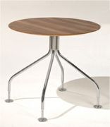 Lock ?800 Quad Leg Table - From Orangebox