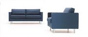 Ogmore - Single Armchair - By Orangebox