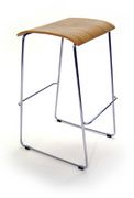 Peak Showood Stool - From Orangebox