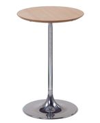 Platto ?850 Tall Bar Table - From Orangebox