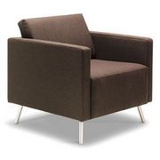 Trannon - Single Armchair - By Orangebox