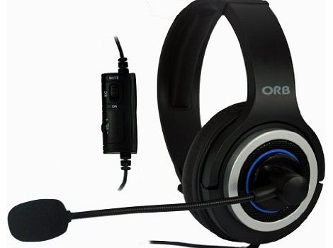 Elite Gaming Headset (PS4)