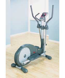 Orbit Explorer Elliptical