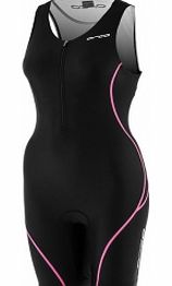 Core Basic Ladies Race Suit