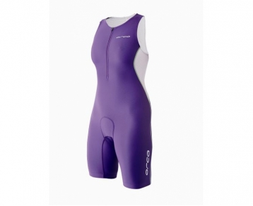 Core Ladies Basic Race Suit