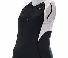 Orca Core Womens Tri Jersey