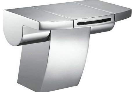 Orca Fontaine Mono Basin Mixer