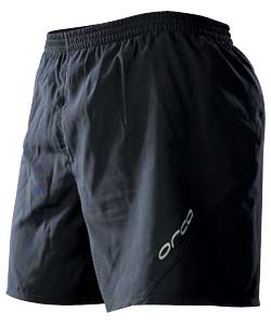 Long Run Shorts - Medium