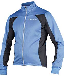 Orca Thermal Cycling Jacket - Small