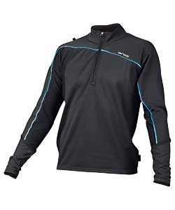 Unisex Training Active Fleece - Large