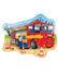 Big Fire Engine Puzzle