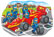 Big Racing Car Puzzle