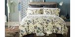 Orchid Duvet Cover - Duck Egg 120005542133450000