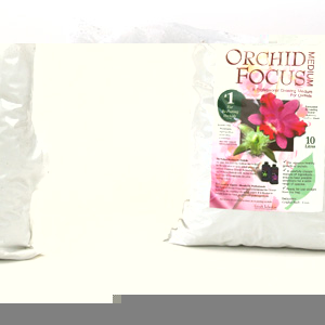 Focus Growing Medium for Orchids - 10