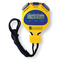 Oregon C510 Stop Watch