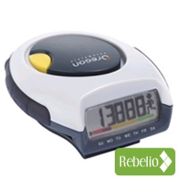 Digital Pedometer PE828