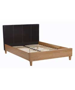 Oregon Double Bedstead - Frame Only