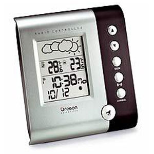 Oregon Scientific Easy Weather Station