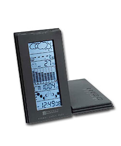 Electronic Weather Station