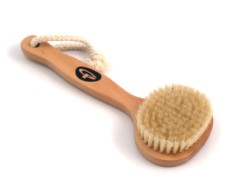 Organic Body Spa Spa Body Brush