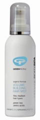 Organic Body Spa Volume Building Hair Mist