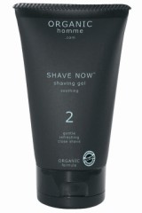 2 Shave Now Shaving Gel