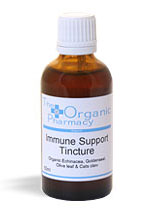 Immune Support Tincture 50ml