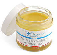 Monoi Body Balm 125ml