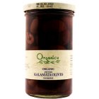 Black Olives 250g