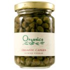 Capers in Wine Vinegar 140g