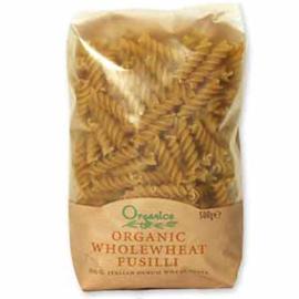 Organico Organic Fusilli - 500g