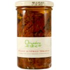 Organico Organic Sundried Tomatoes 250g