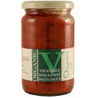 Organic Vegetable Bolognese 360g