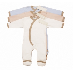 Organics for Kids Kimono style Daysuit