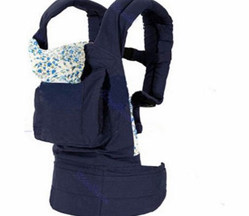 Orien 1 Pc Newborn Baby Convenient Carrier Infant Toddler Cotton Sling Wrap Strap