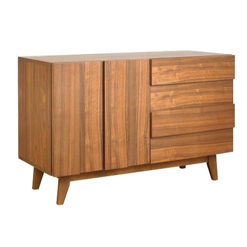 Origin Red UK Ltd Origin Red Hampton Sideboard In Walnut