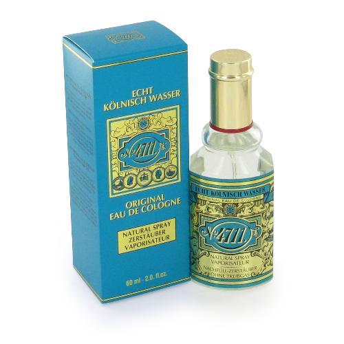 Original 4711 Cologne 150ml