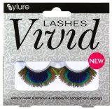 Eylure Vivid Lashes Strut False Eyelashes