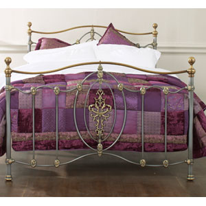 Original Bedstead Co , The Ardmore 4FT 6`