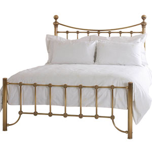 Original Bedstead Co , The Arran (Low Footend)