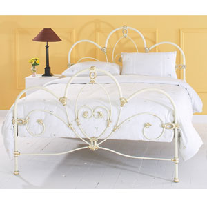 Original Bedstead Co , The Ballina 5FT Kingsize