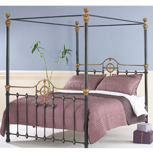 Original Bedstead Co , The Cairnsmore 5ft